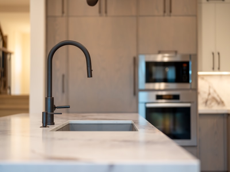 Commercial plumbing in Rockford