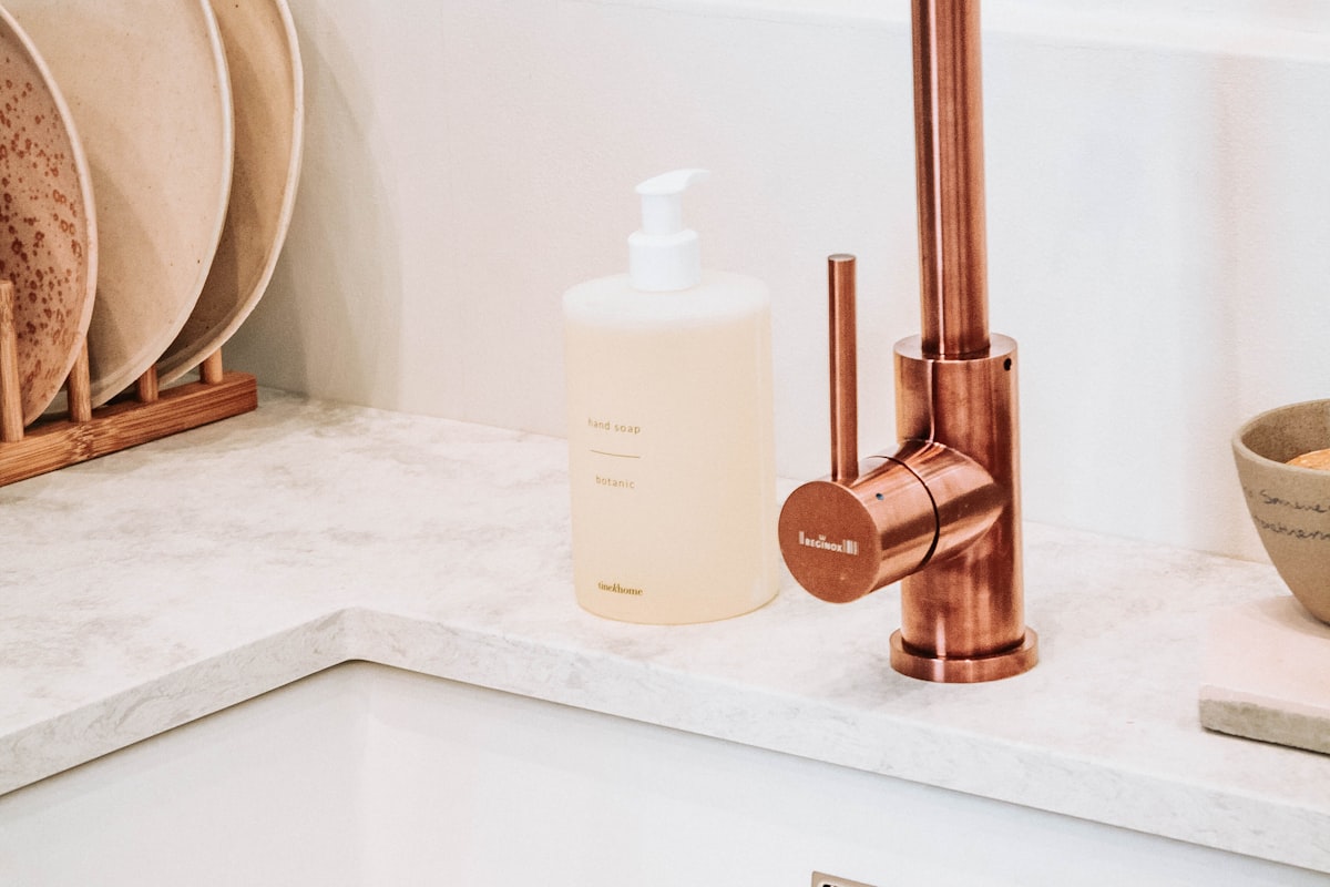 Kitchen Plumbing service in Rockford, IL